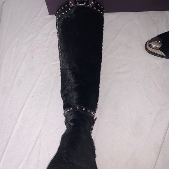 Prada Boots Calzature Donna - Picture 6 of 14